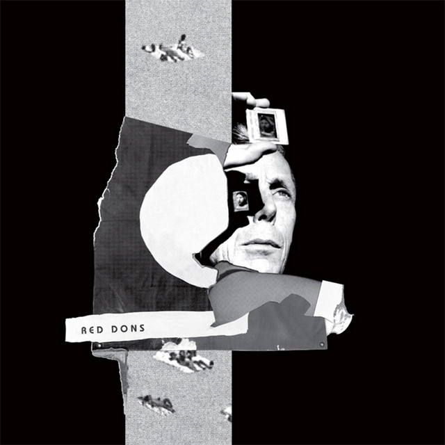 The Dead Hand of Tradition album cover