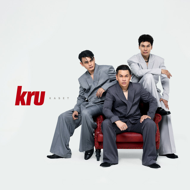 Kaset album cover