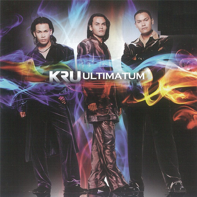 Ultimatum album cover