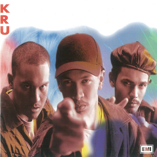 Cinta Metropolitan album cover