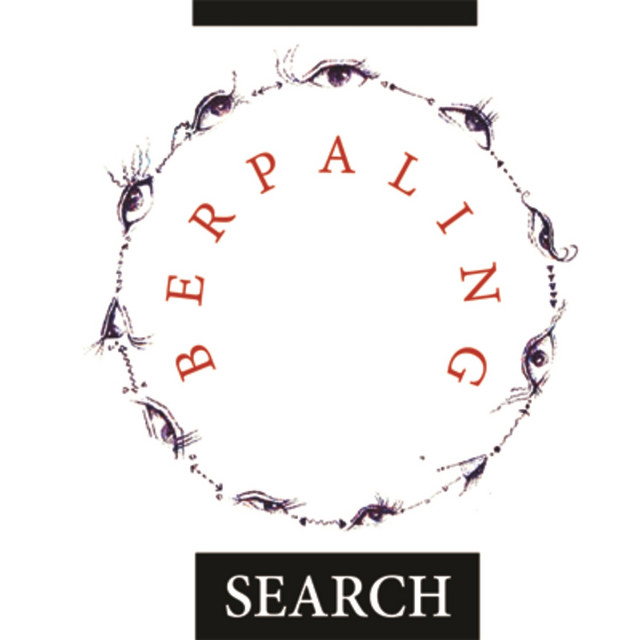 Berpaling album cover