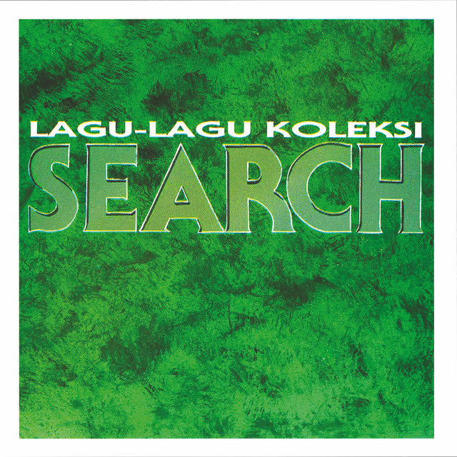 Lagu-Lagu Koleksi Search album cover