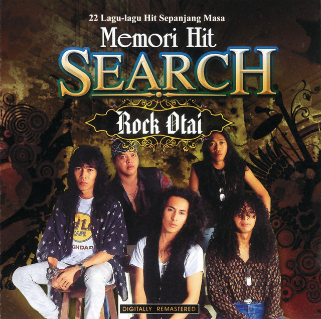 Memori Hit - 22 Lagu-lagu Hit Sepanjang Masa album cover