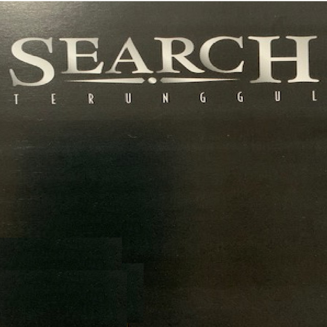 Terunggul album cover