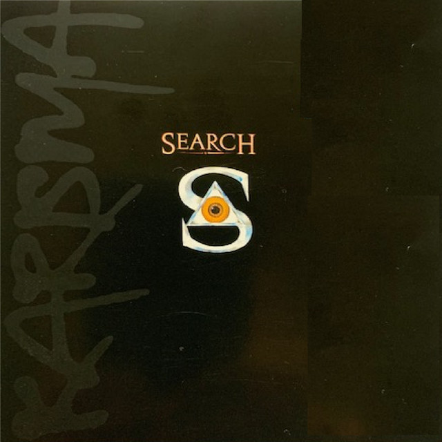 Karisma album cover