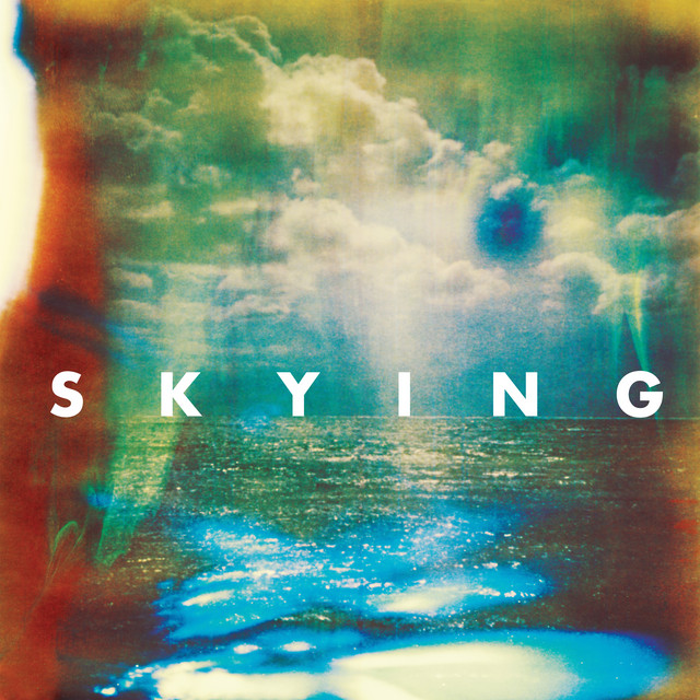 Skying album cover