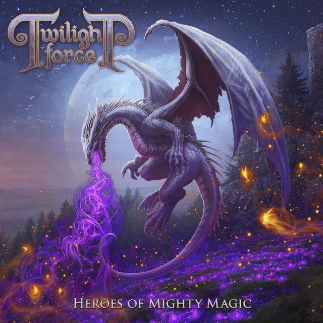 Heroes of Mighty Magic (Track Commentary) album cover