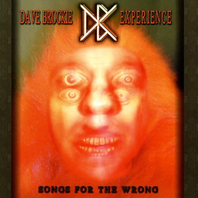 Songs for the Wrong album cover