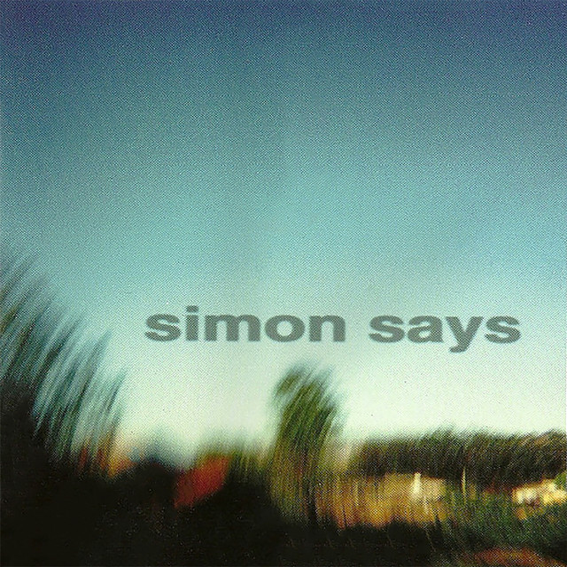Perfect Example album cover