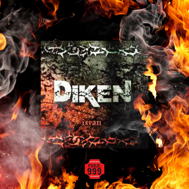 İsyan (2008) (Yeniden Yayın) album cover