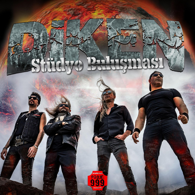 Stüdyo Buluşması (Performans) album cover