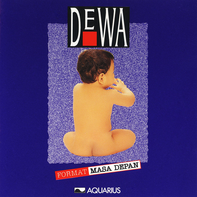 Format Masa Depan album cover