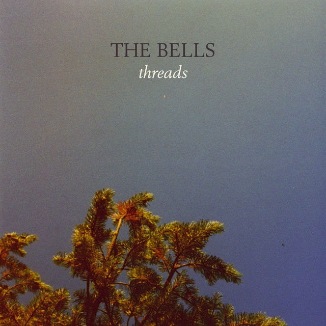 Threads album cover