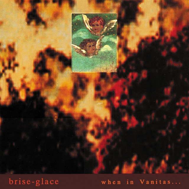 When In Vanitas... album cover