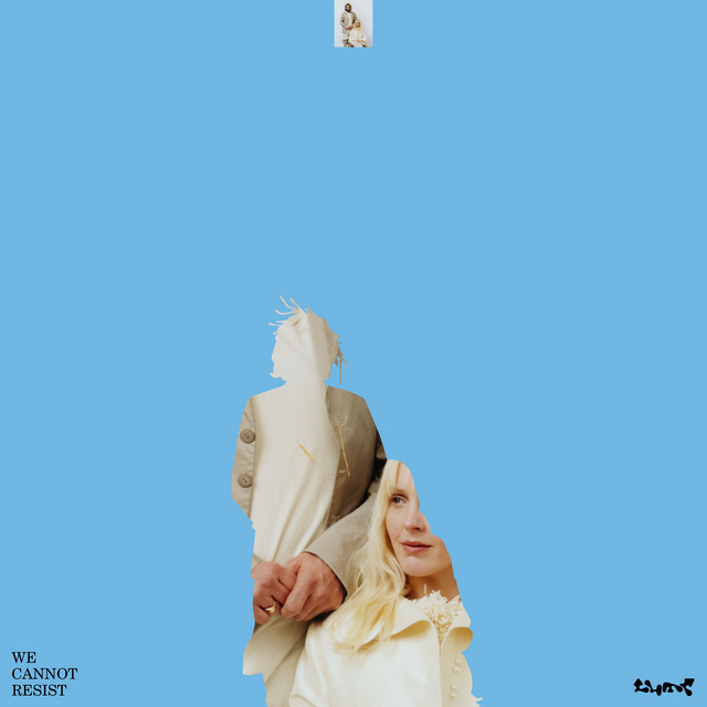 Teenage Engineering OP-1 Portable Synthesizer as heard on We Cannot Resist by LUMP & Laura Marling & Mike Lindsay (2021)