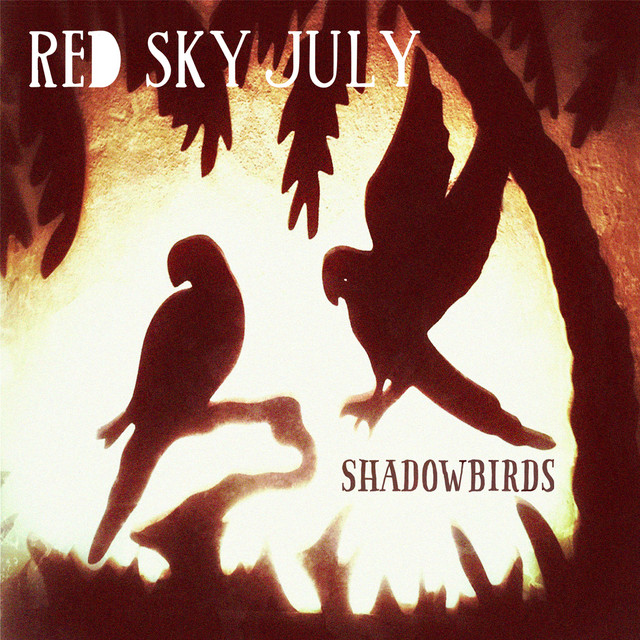 Shadowbirds album cover