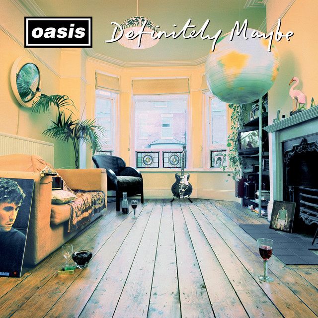 Guild F-512 12-String Acoustic Guitar as heard on Sad Song (Mauldeth Road West Demo, Nov '92) by Oasis (2024)