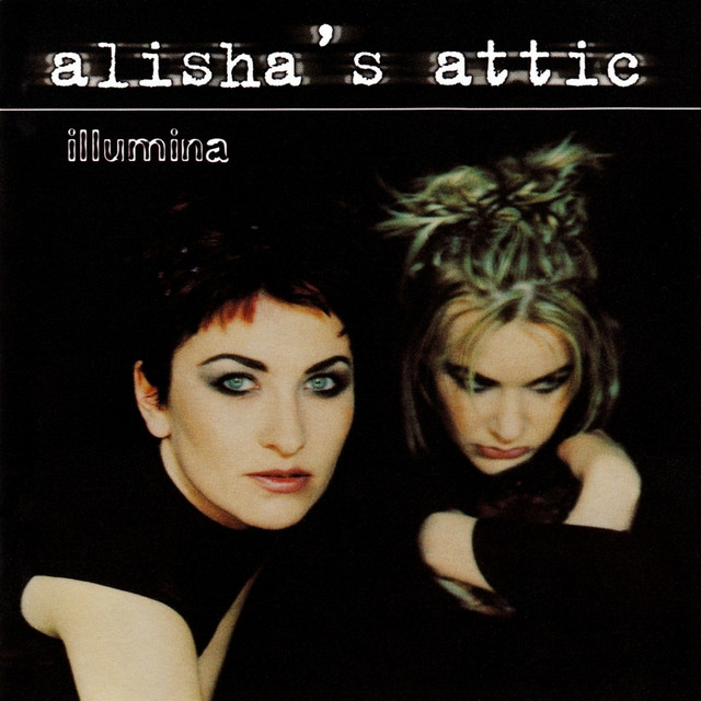 Illumina album cover