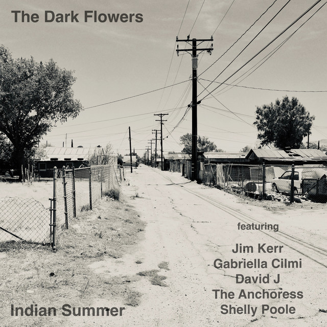 Indian Summer album cover