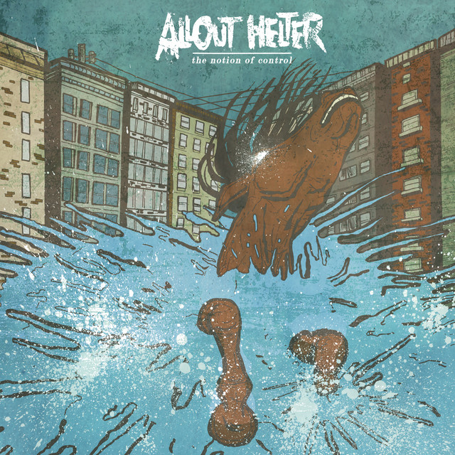 The Notion of Control album cover