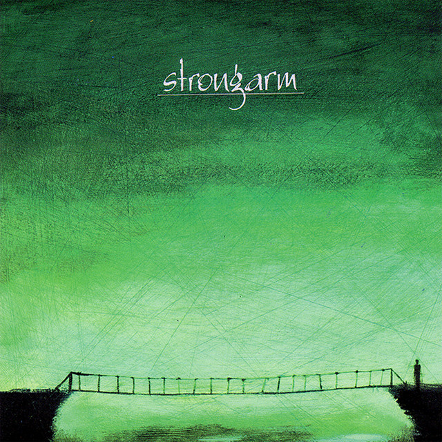 Atonement album cover