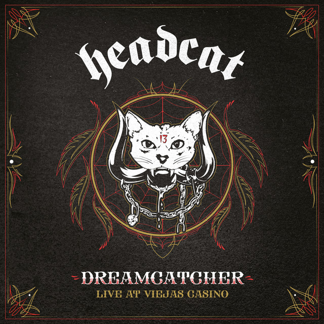 Dreamcatcher (Live at Viejas Casino) album cover