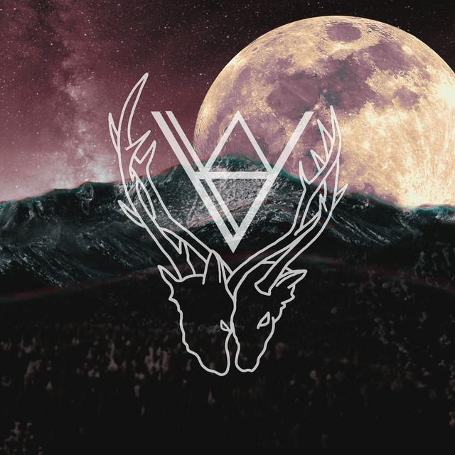 AGES album cover