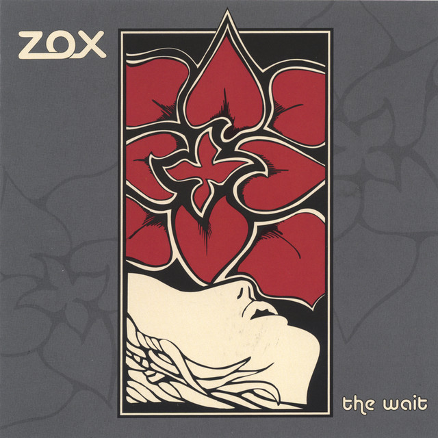 The Wait album cover