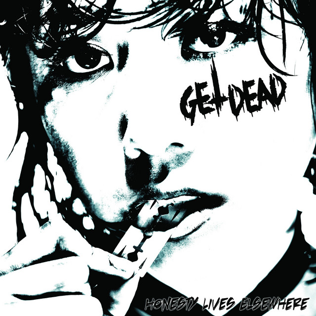 Honesty Lives Elsewhere album cover