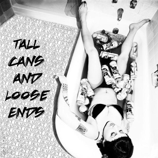 Tall Cans & Loose Ends album cover