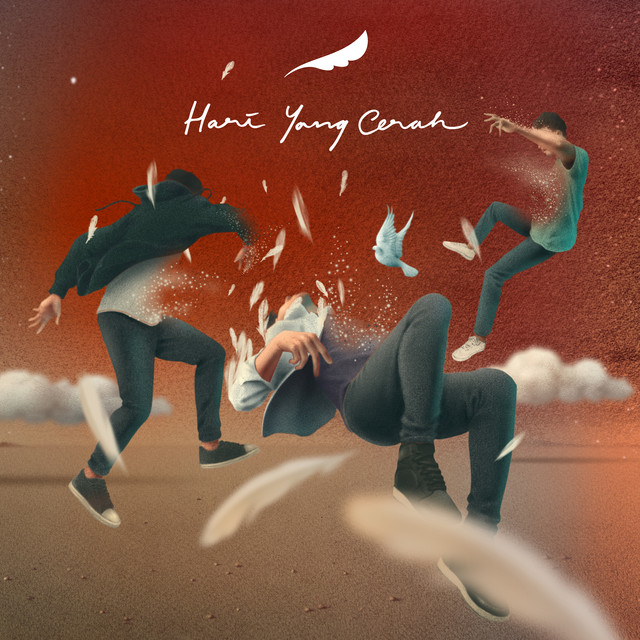 Hari Yang Cerah album cover