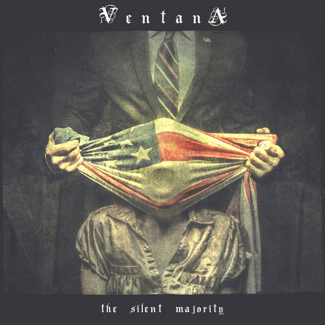 The Silent Majority album cover