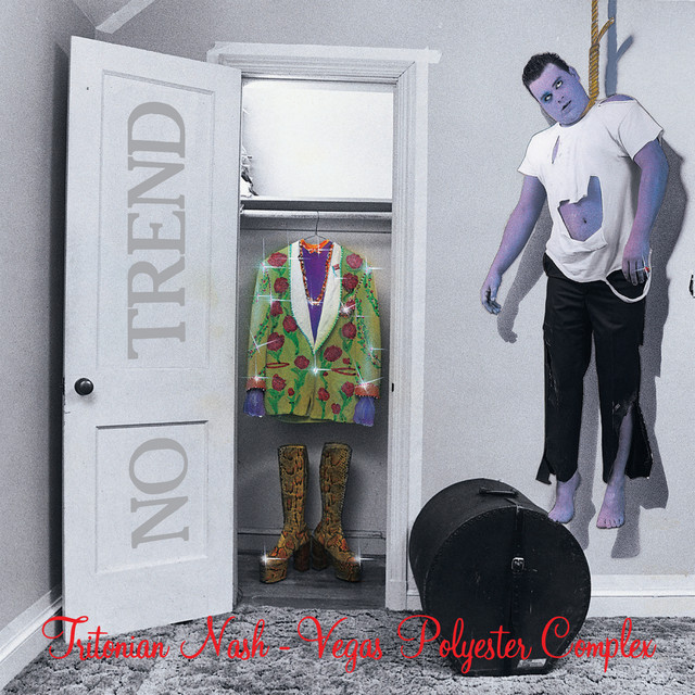 Tritonian Nash-Vegas Polyester Complex album cover