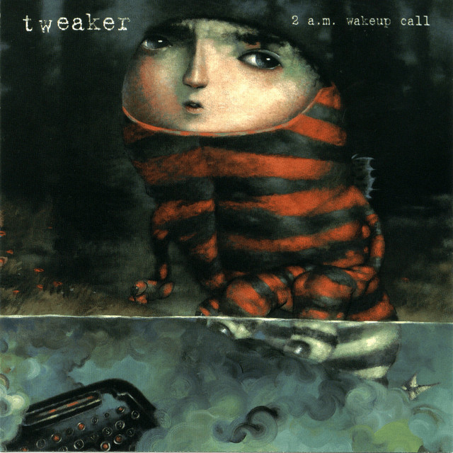 2 A.M. Wakeup Call album cover