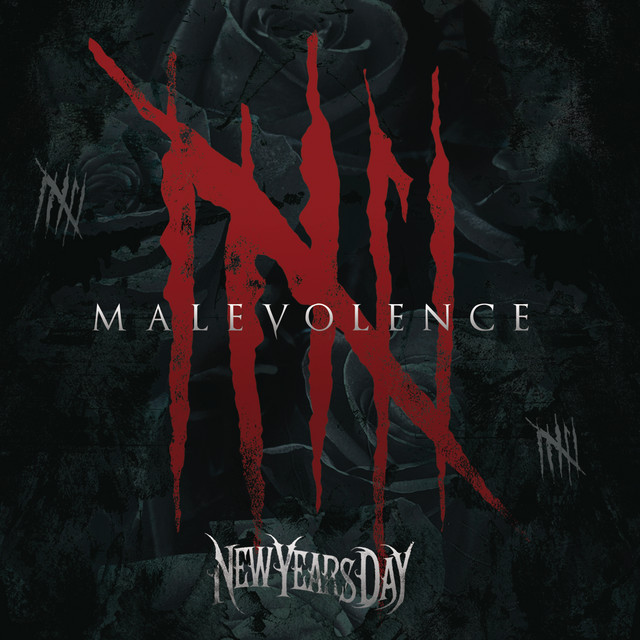Malevolence album cover