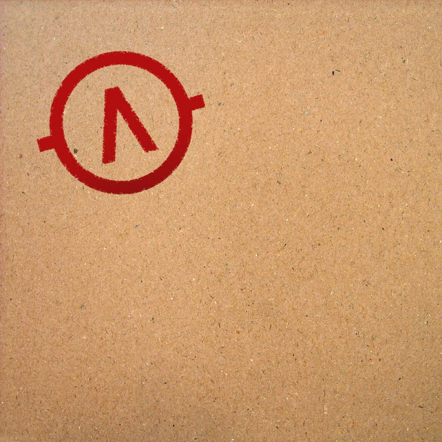 Unrestricted album cover