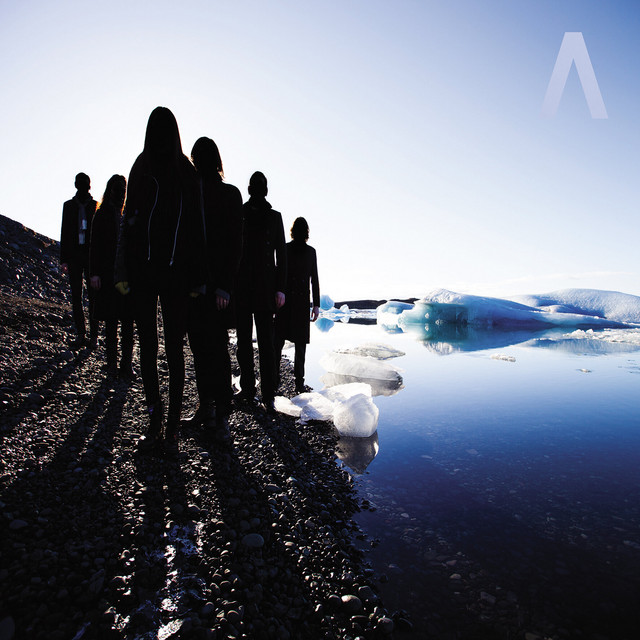 Restriction album cover