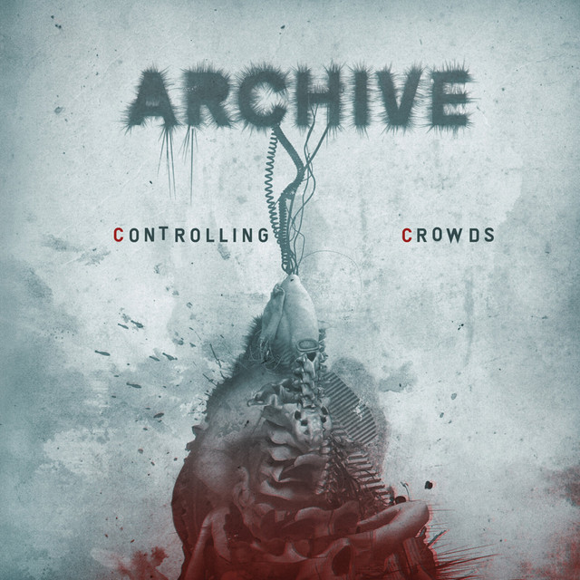 Controlling Crowds (Parts I-III) album cover