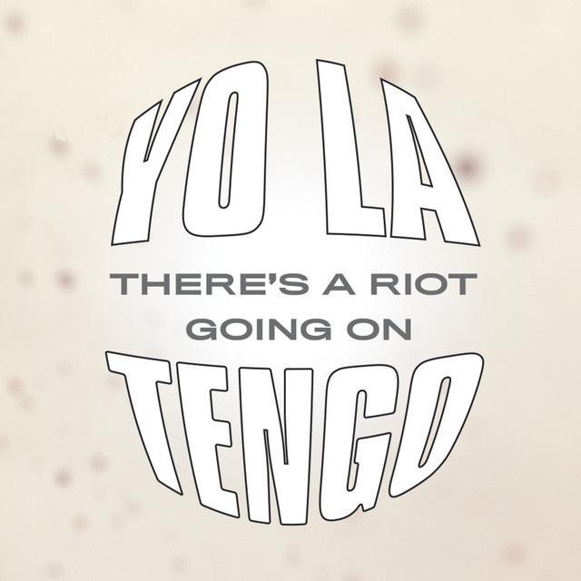 Heet Sound EBow Plus as heard on There's A Riot Going On by Yo La Tengo (2018)