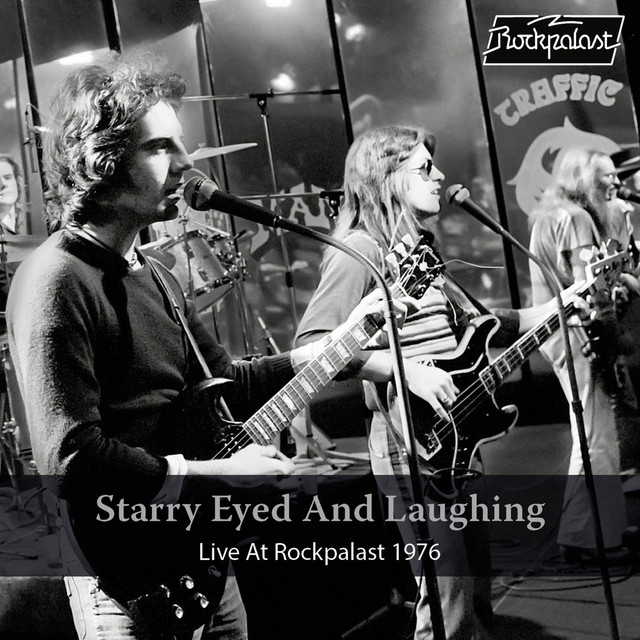 Live at Rockpalast 1976 (Live, Cologne, 1976) album cover
