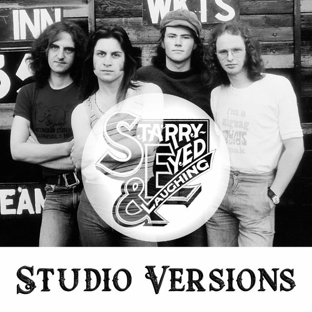 Studio Versions album cover
