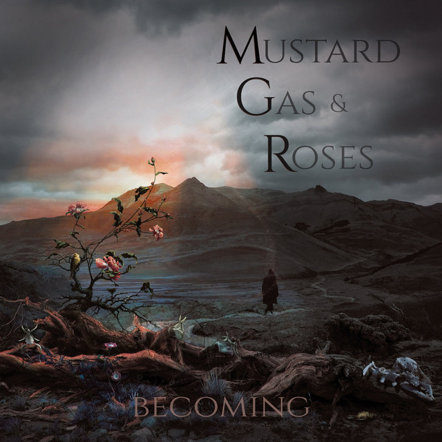 Becoming album cover