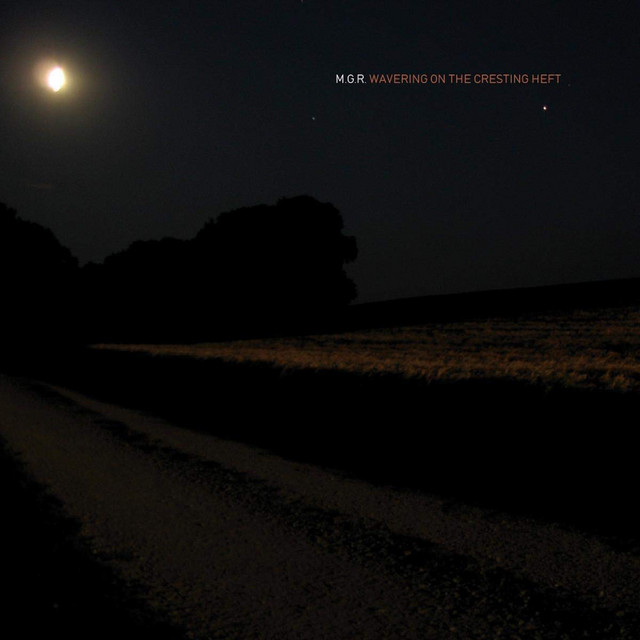 Wavering On The Cresting Heft album cover