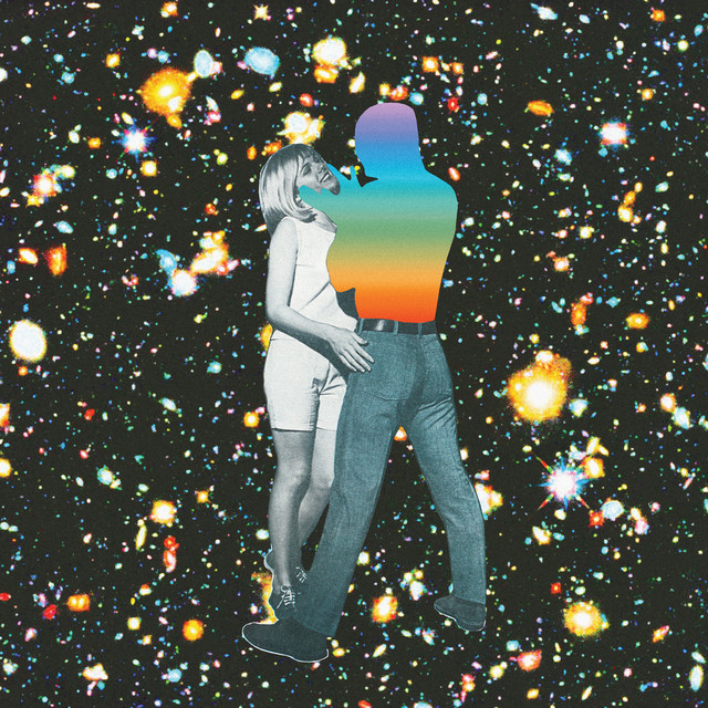HOMESICK album cover