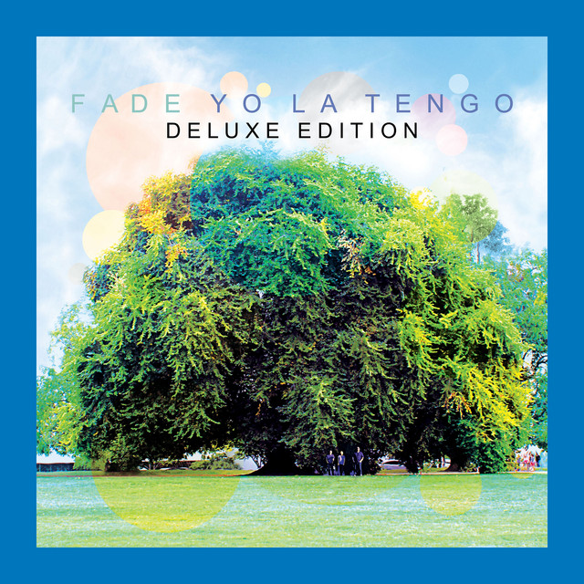 Fade (Deluxe Edition) album cover