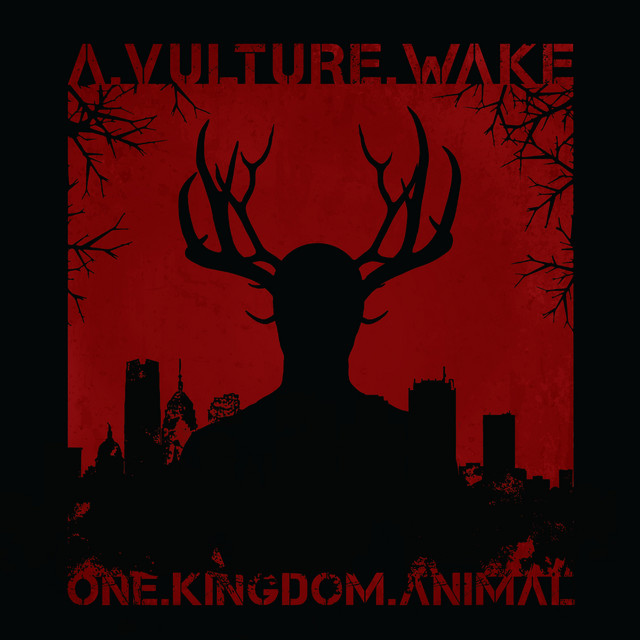 One.Kingdom.Animal album cover
