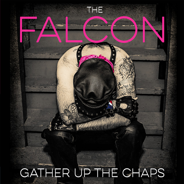 Gather Up The Chaps album cover