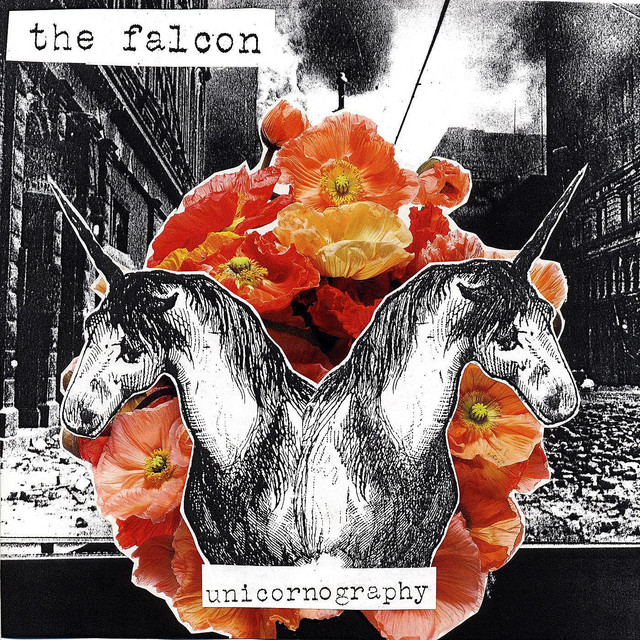 Unicornography album cover