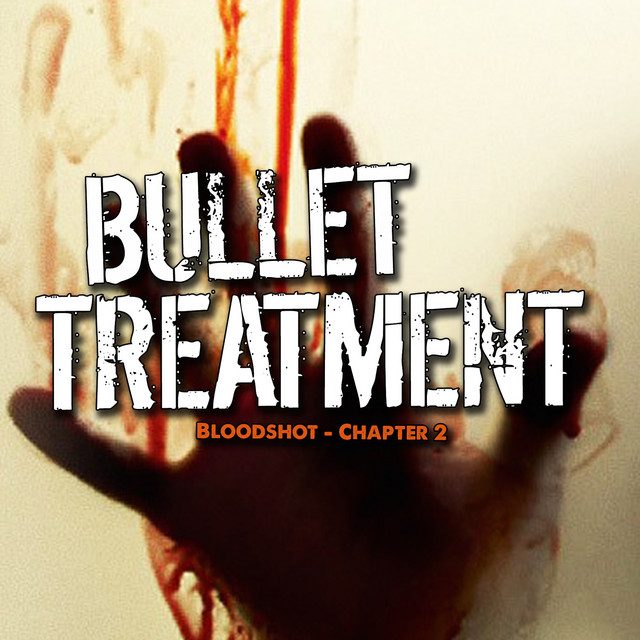 Bloodshot Chapter 2 album cover