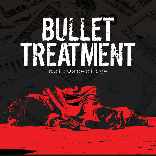 "Retrospective" album cover